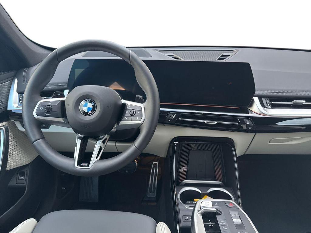 BMW X1 18 d MSport sDrive DCT