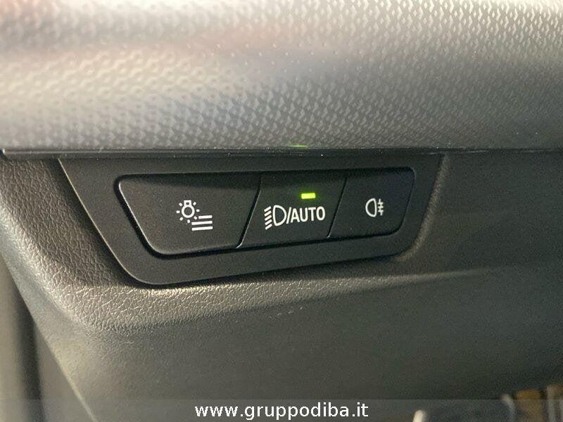 BMW X2 Serie X SDRIVE18D