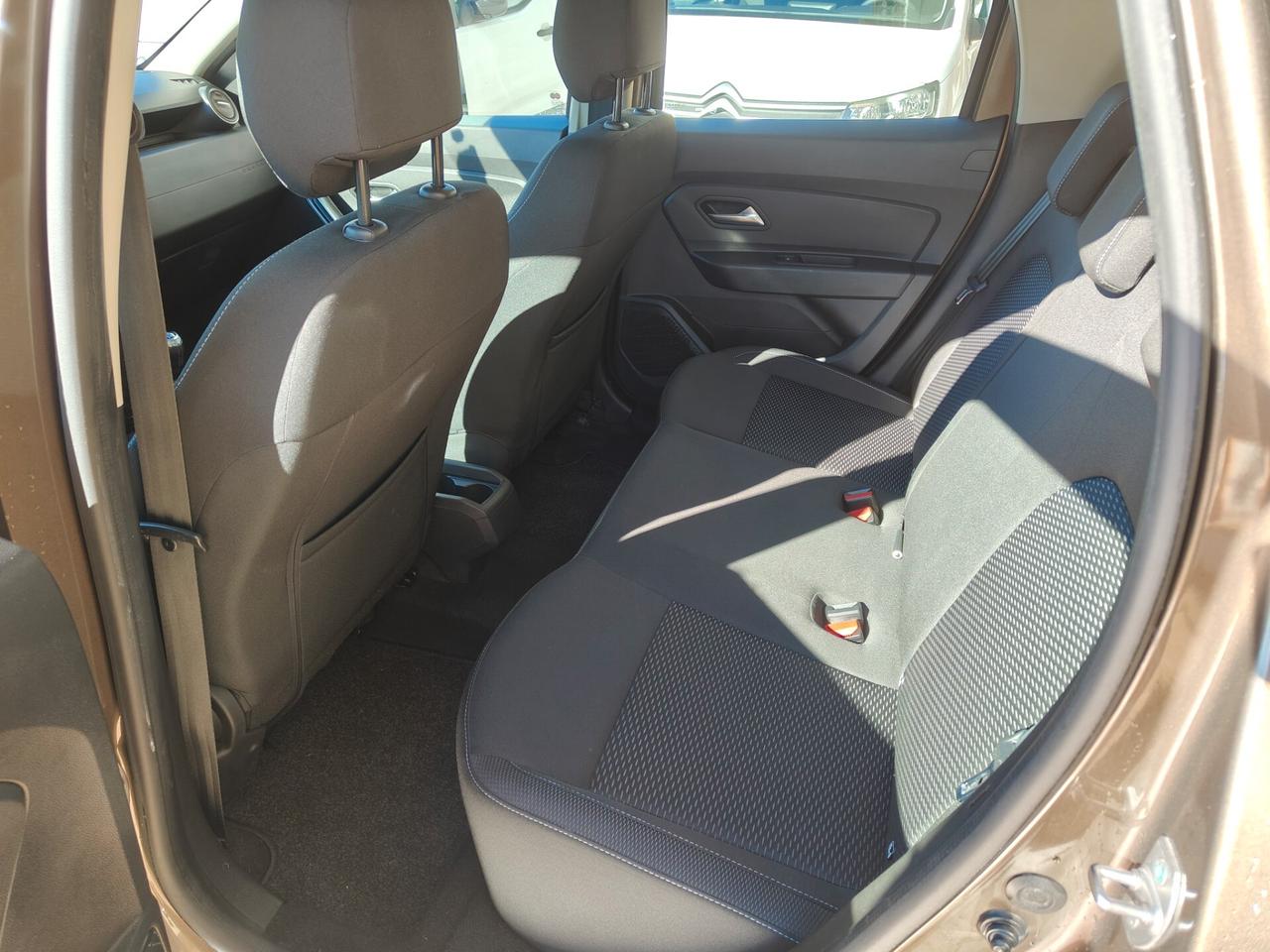 Dacia Duster 1.5 Blue dCi 8V 115 CV 4x2 Comfort