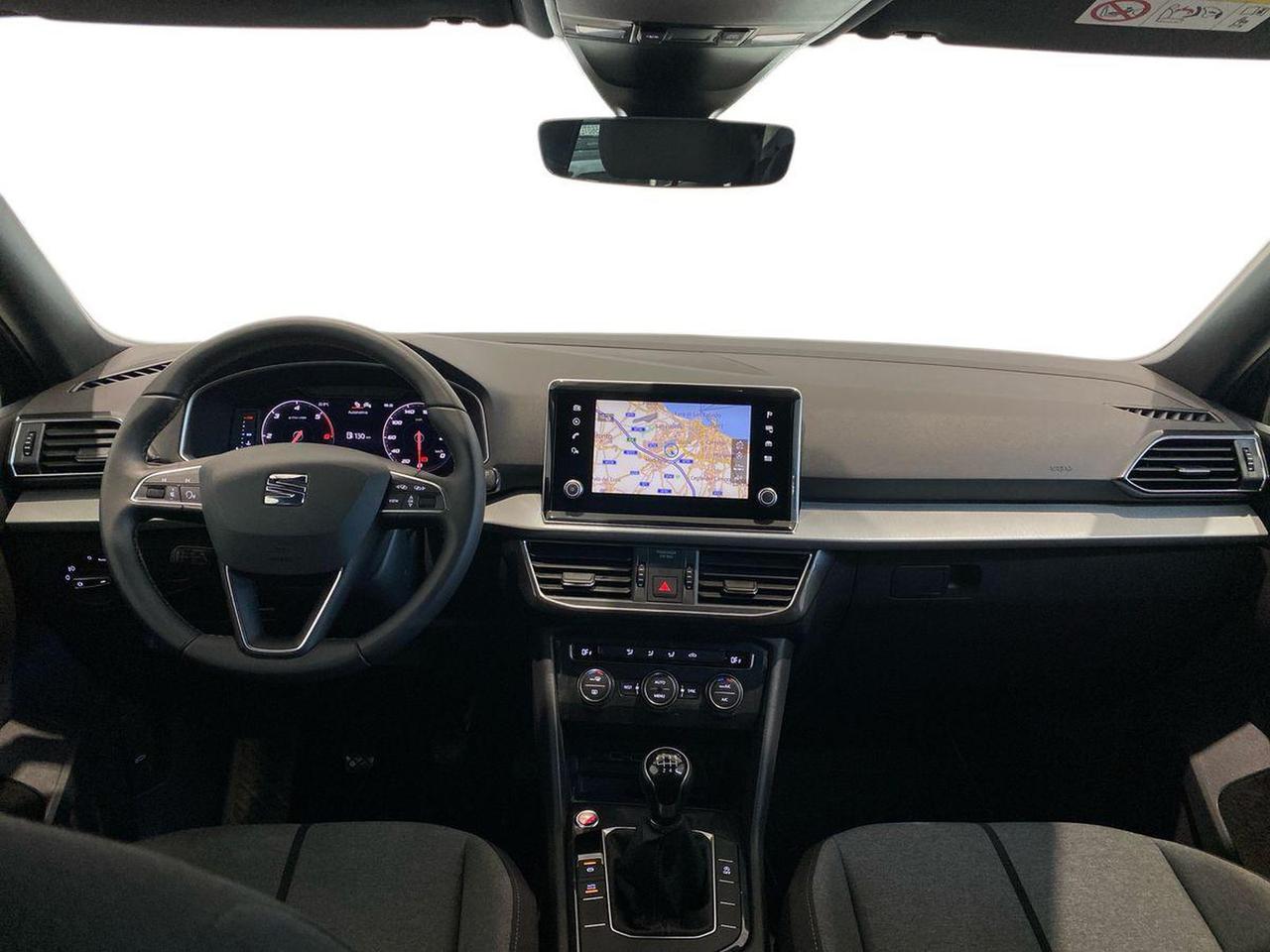 Seat Tarraco 2.0 tdi 150cv business