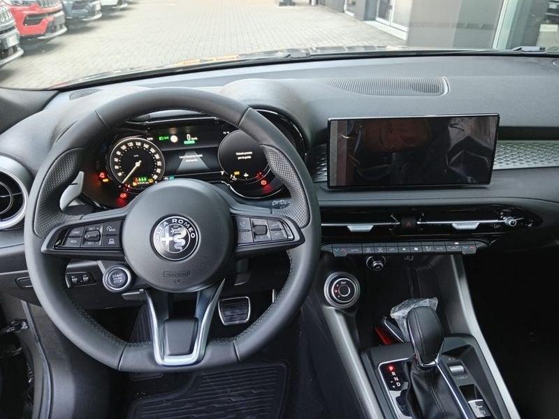 Alfa Romeo Tonale 1.5 130cv Hybrid TCT7 Sprint