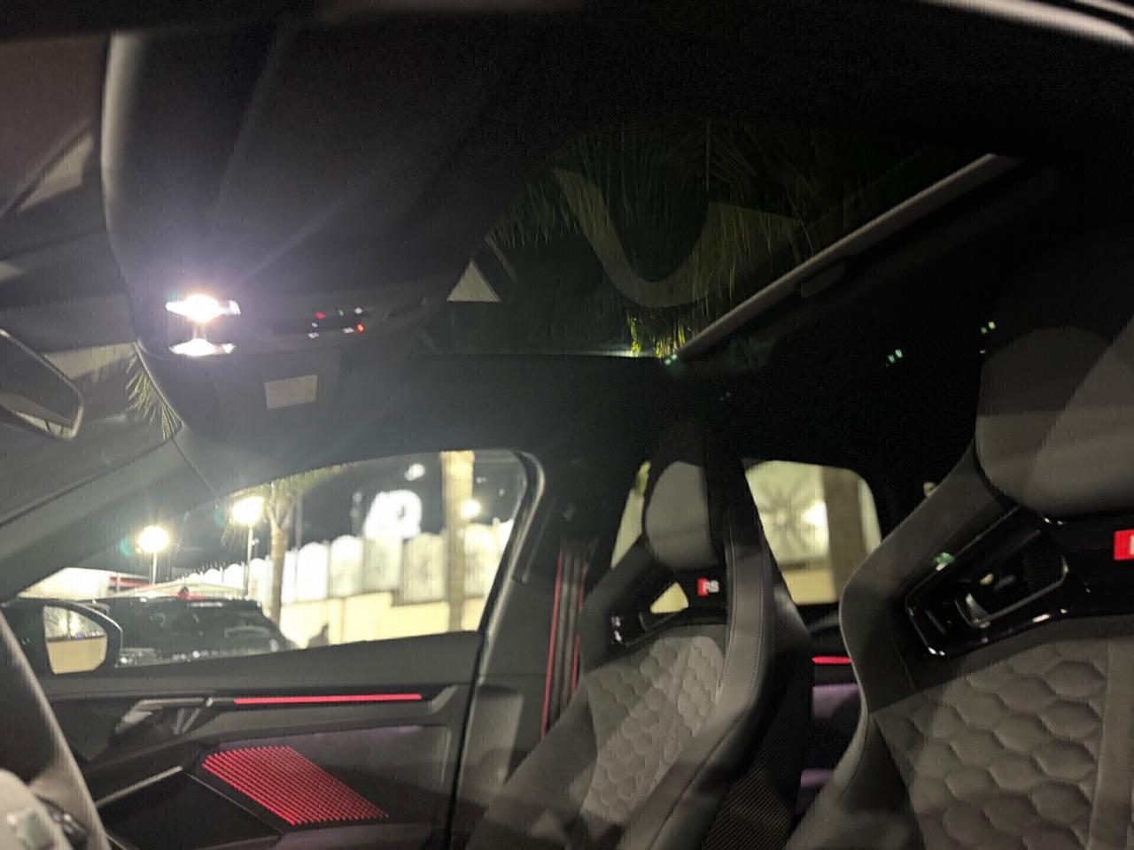 Audi A3 RS 3 SPB TFSI quattro S tronic