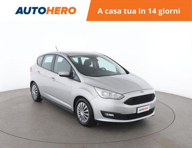 FORD C-Max 1.0 EcoBoost 125CV Start&Stop Business