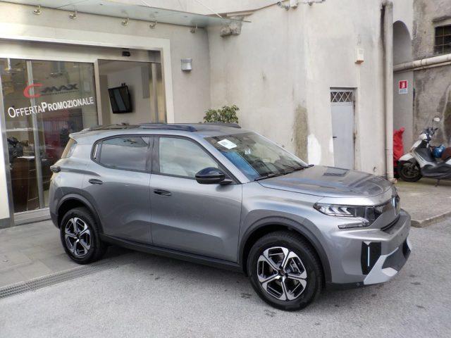 CITROEN C3 Aircross 1.2 PureTech Turbo 100CV You