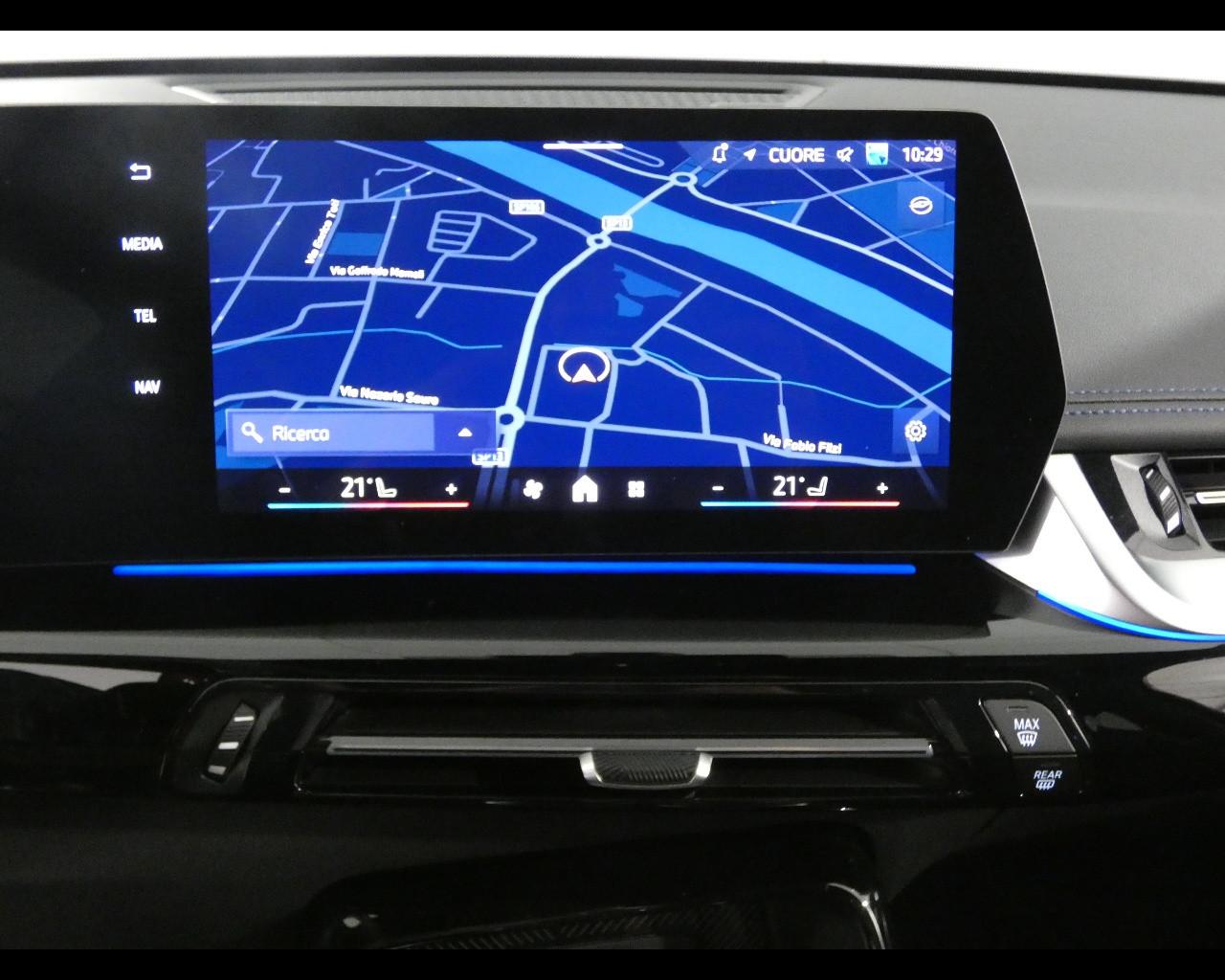 BMW X1 (U11) - X1 M35i xDrive Msport Pro