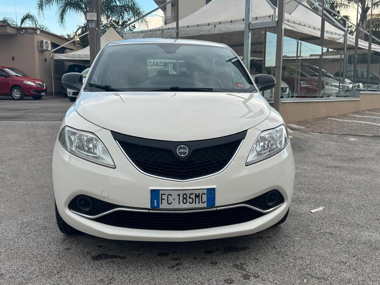 Lancia Ypsilon 1.3 MJT 16V 95 CV 5 porte S&S Platinum