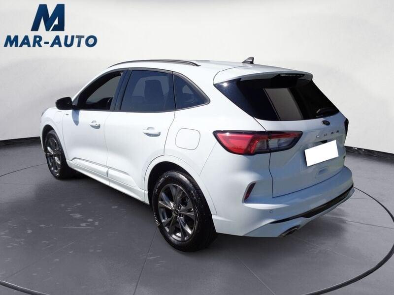 Ford Kuga Kuga 2.5 phev ST-Line 2wd 225cv cvt