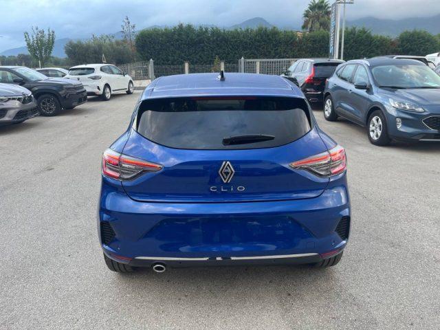 RENAULT Clio ECO-G 100 CV Techno