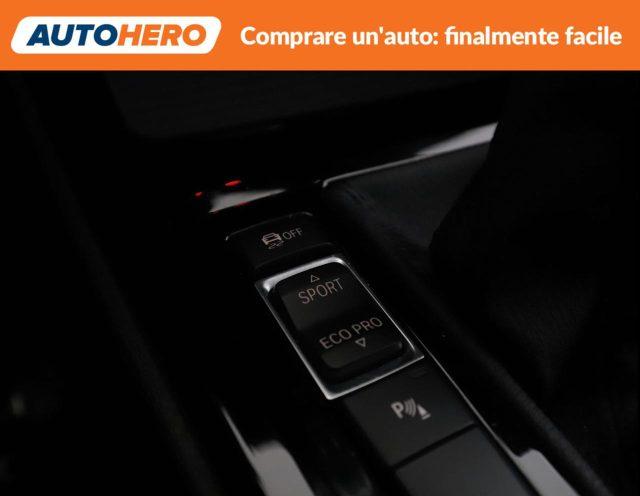 BMW X1 xDrive18d xLine