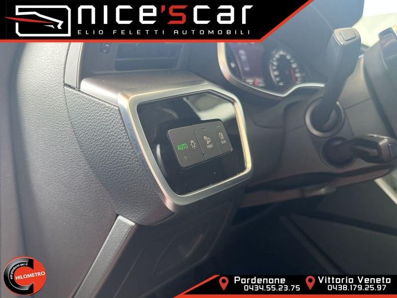 Audi A6 A6 40 2.0 TDI quattro ultra S tronic Business