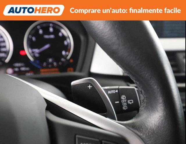 BMW X2 xDrive20d Business-X