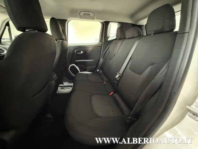 JEEP Renegade 1.6 Mjt 120 CV Longitude