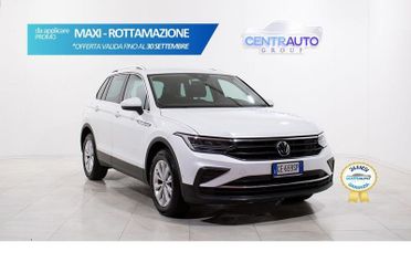 Volkswagen Tiguan 2.0 TDI 150cv DSG Life