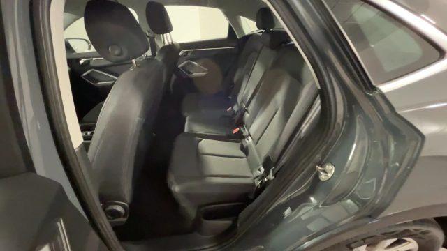 AUDI Q3 SPB 35 TDI S tronic Business Plus