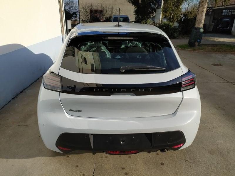 Peugeot 208 100 turbo Style CBC-45%