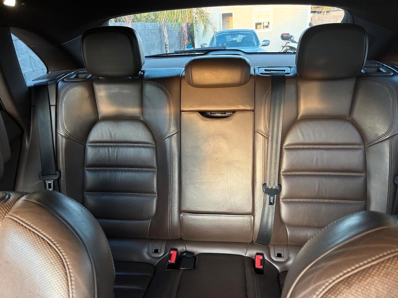 Porsche Macan 3.0 S Diesel