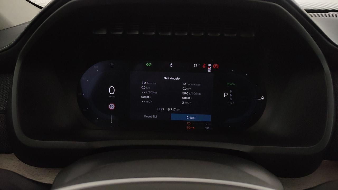 VOLVO XC90 2.0 t8 phev Ultra Dark awd 7p.ti auto