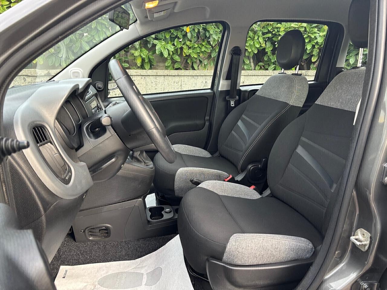 Fiat Panda 1.0 FireFly S&S City Life - 1.500,00
