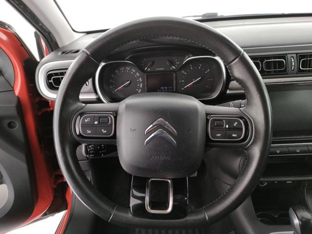 CITROEN C3 PureTech 82 Shine