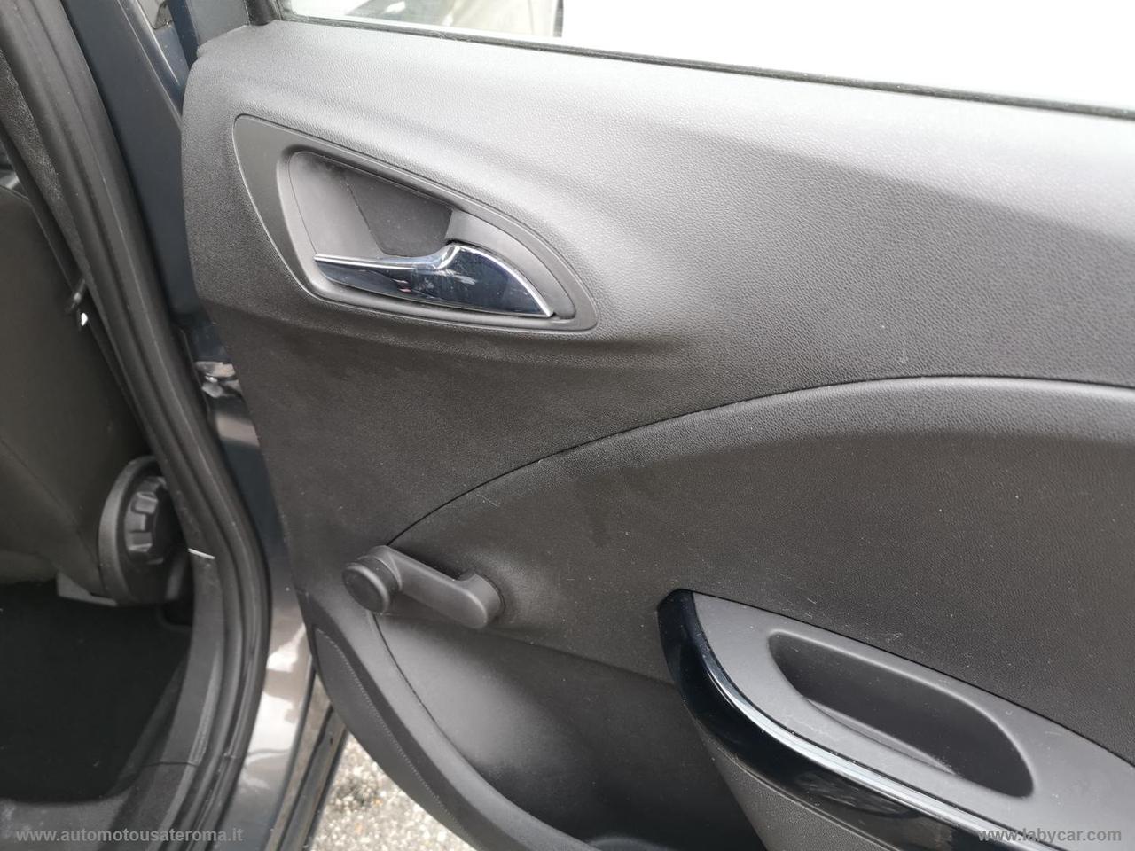 OPEL Corsa 1.2 5p. b-Color PROMO WEB