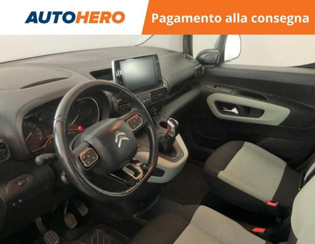 CITROEN Berlingo BlueHDi 100 Stop&Start XL Feel