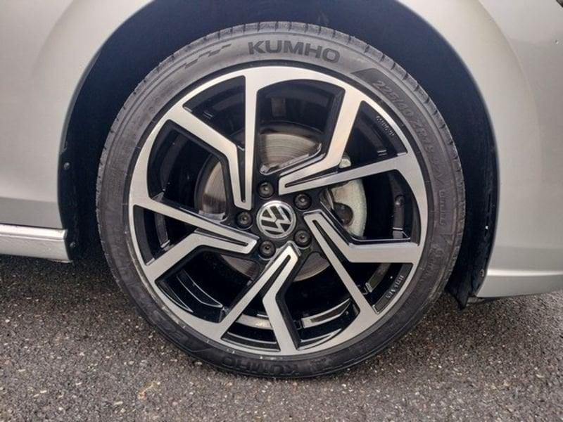 Volkswagen Golf Golf 2.0 TDI DSG SCR Life