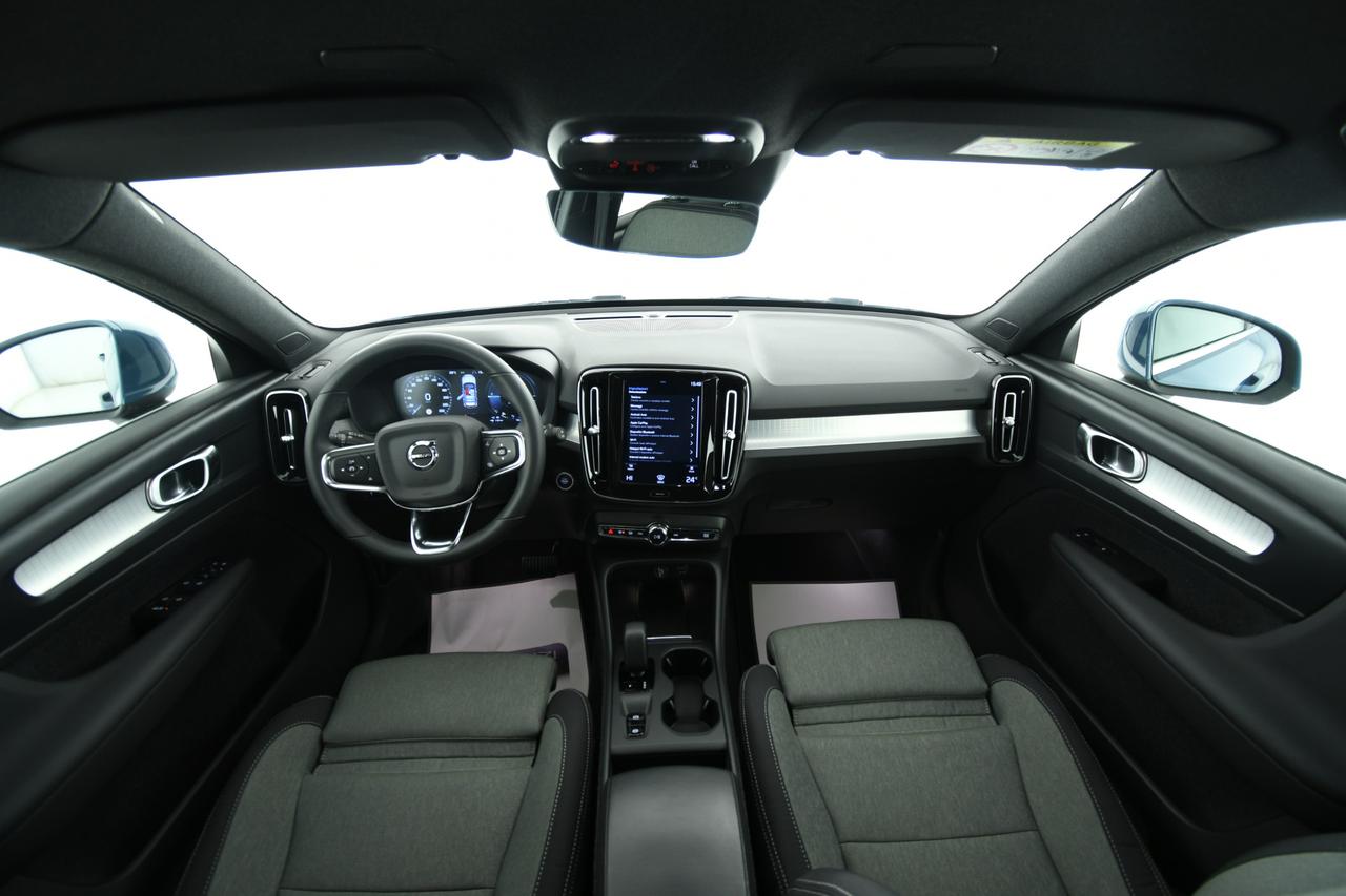 VOLVO XC40 1.5 t4 recharge phev Core auto NEOPATENTATI+APP CONNECT
