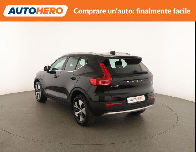 VOLVO XC40 T4 Recharge Plug-in Hybrid automatico Core