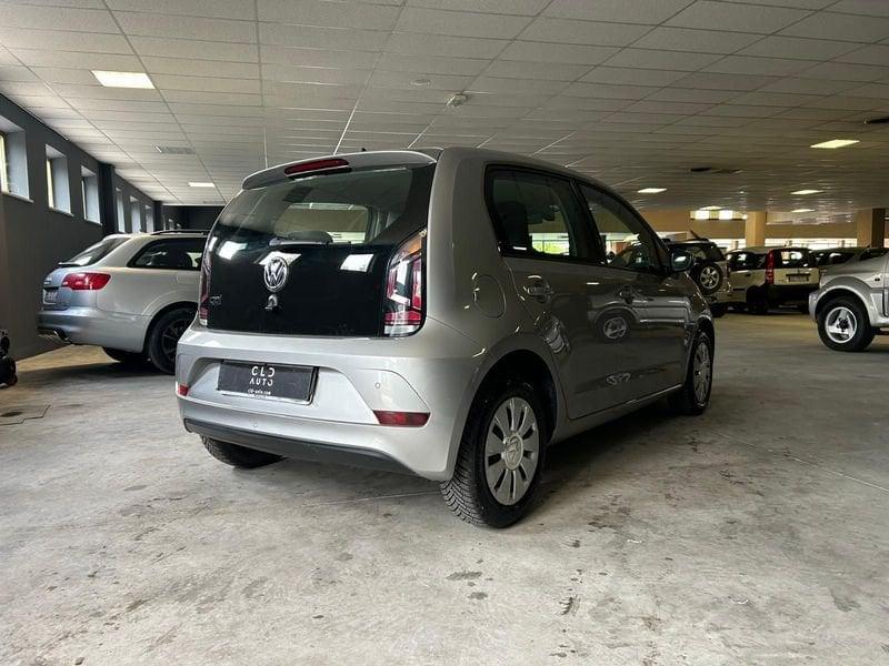 Volkswagen up! 1.0 75CV 5P HIGH UP!
