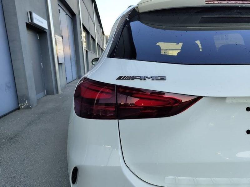 Mercedes-Benz GLA 45 S AMG 4Matic Premium