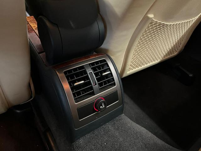 AUDI A6 2.8 V6 cat Avant quattro Advance