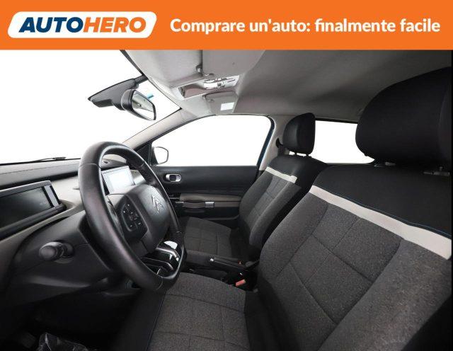 CITROEN C4 Cactus BlueHDi 100 S&S Shine