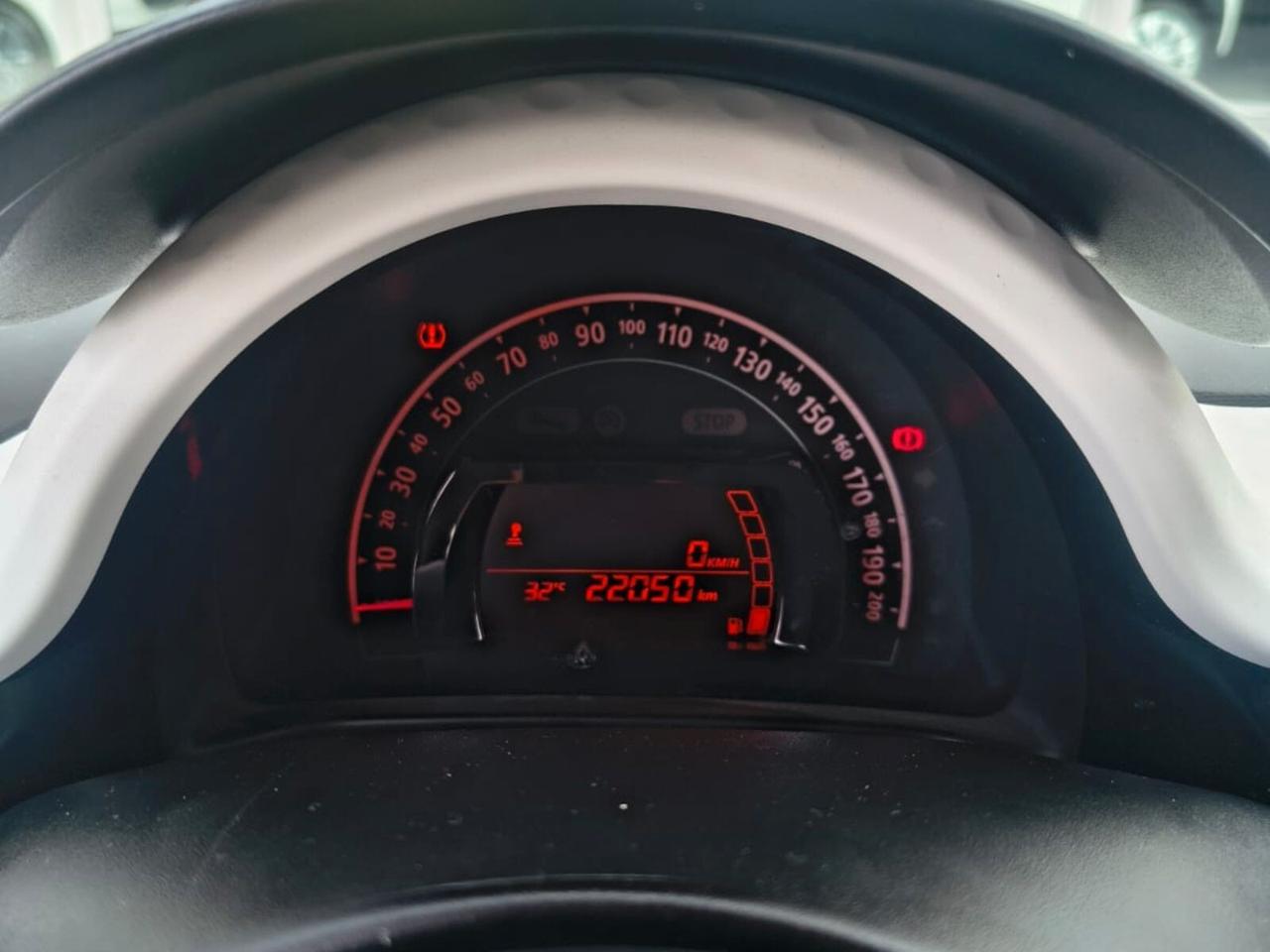 Renault Twingo 1.0 SCe 65cv Zen