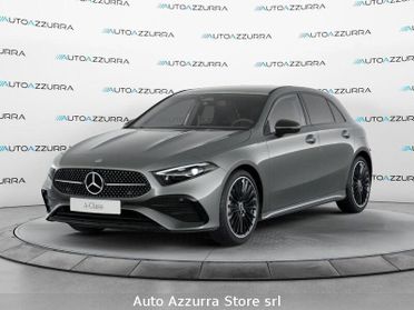 Mercedes-Benz Classe A A 180 d Edition AMG Line auto *PROMO AZZURRA*
