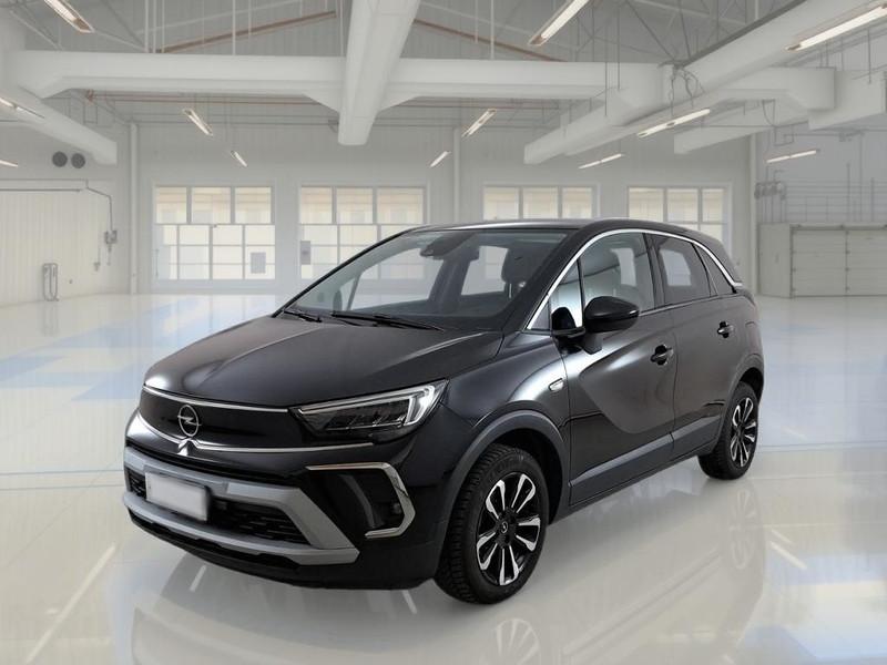 OPEL CROSSLAND 1.5 Diesel 110cv Elegance S/S MT6