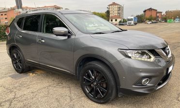 Nissan X-Trail Acenta Premium