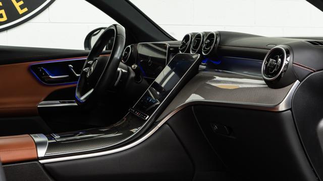 MERCEDES-BENZ GLC 220 d 4Matic Coupé Premium IVA ESPOSTA UNIPRO