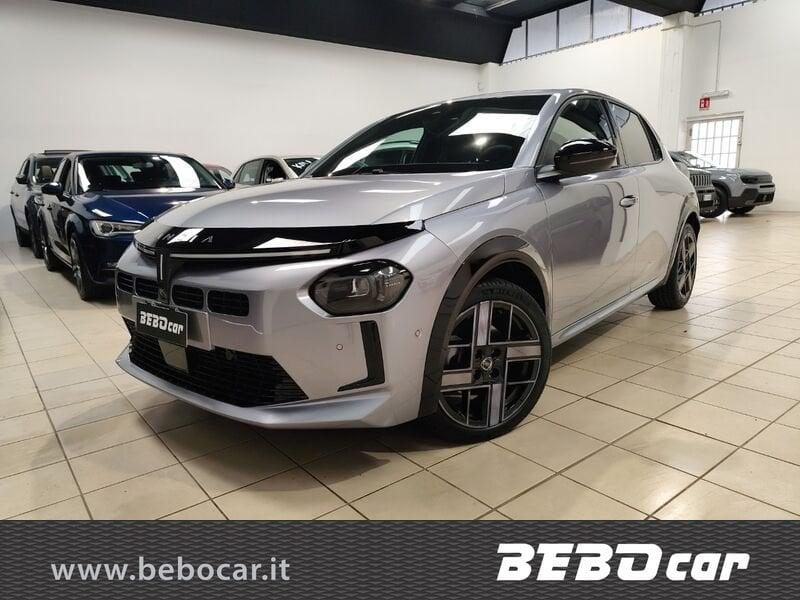 Lancia Ypsilon Ypsilon Hybrid e-DCT LX