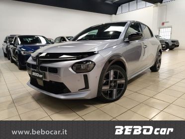 Lancia Ypsilon Ypsilon Hybrid e-DCT LX