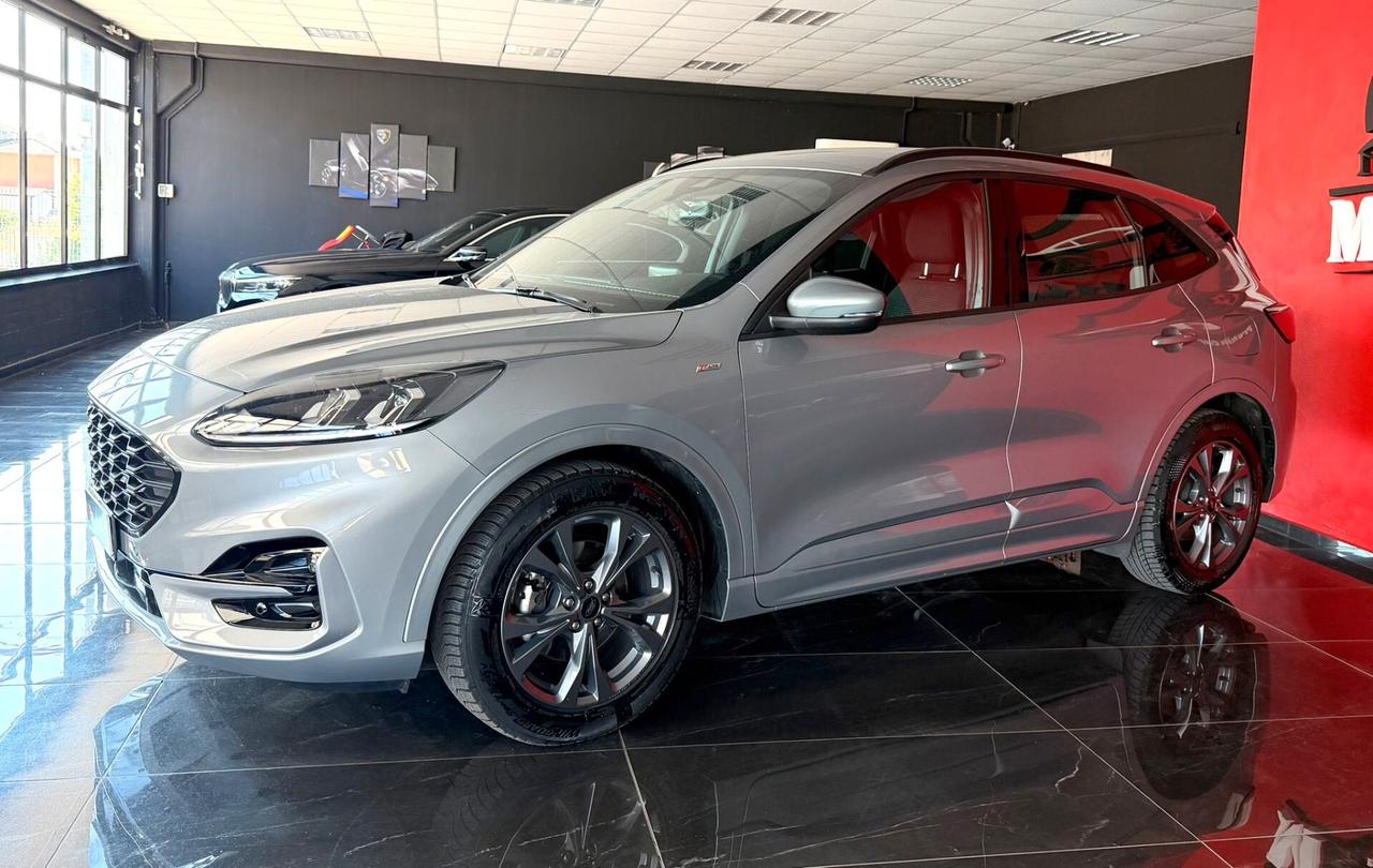 Ford Kuga 1.5 EcoBlue 120 CV aut. 2WD ST-Line X Design