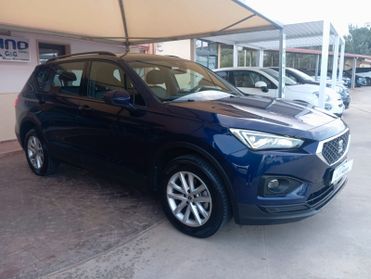 Seat Tarraco 2.0 TDI DSG Style