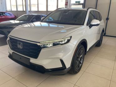 Honda CR-V 2.0 Hev eCVT Advance AWD *PRONTA CONSEGNA*