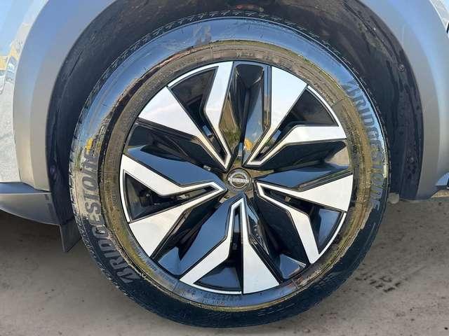 Nissan Juke 1.0 dig-t Acenta 114cv dct