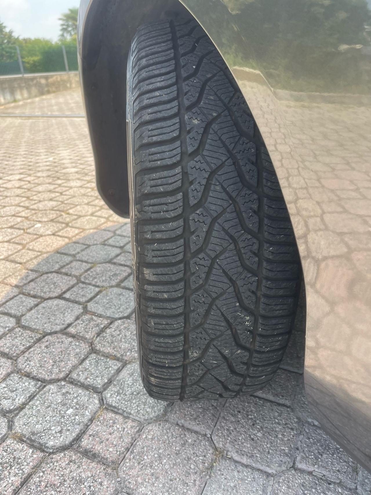 Ford B-Max 1.5 TDCi 75 CV Business