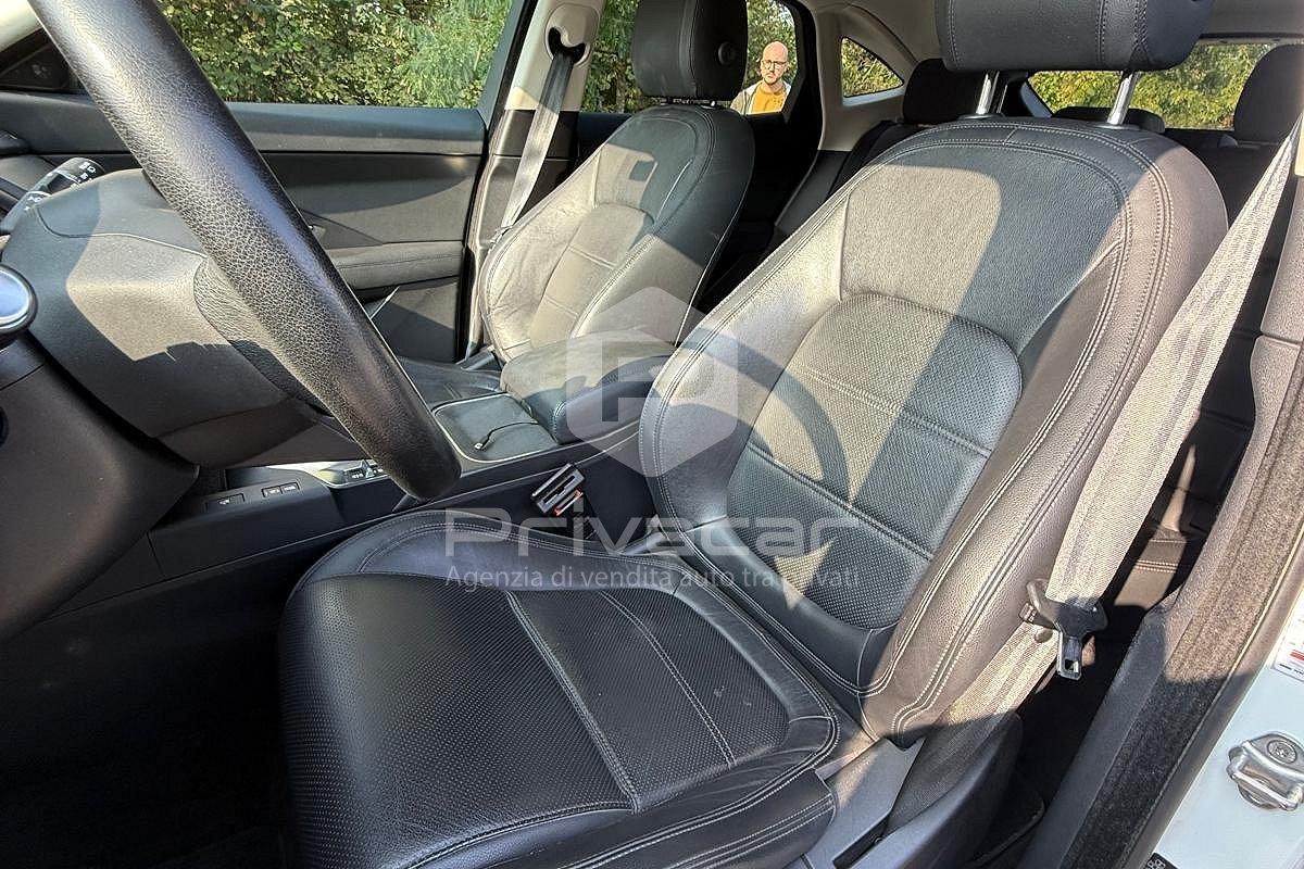 JAGUAR E-Pace 2.0D 180 CV AWD aut. S