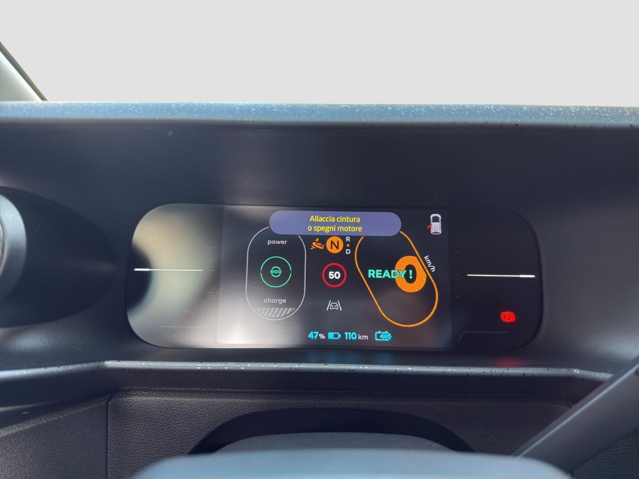 Renault Twingo E-Tech Electric 80 CV Urban Range techno