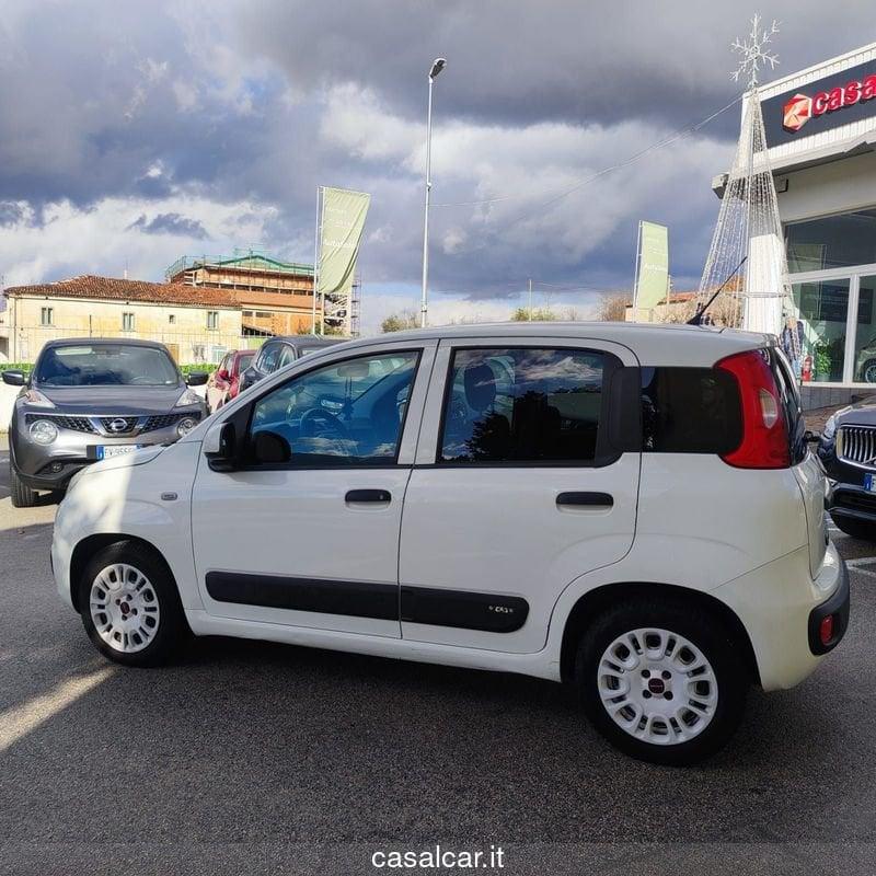 FIAT Panda Panda 1.3 MJT S&S Easy CON 24 MESI DI GARANZIA