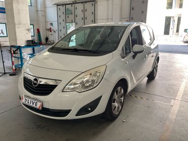 Opel Meriva 1.3 CDTI
