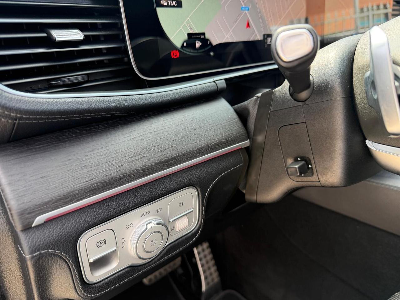 Mercedes-benz GLE 350 de 4Matic EQ-Power Coupé Premium Plus