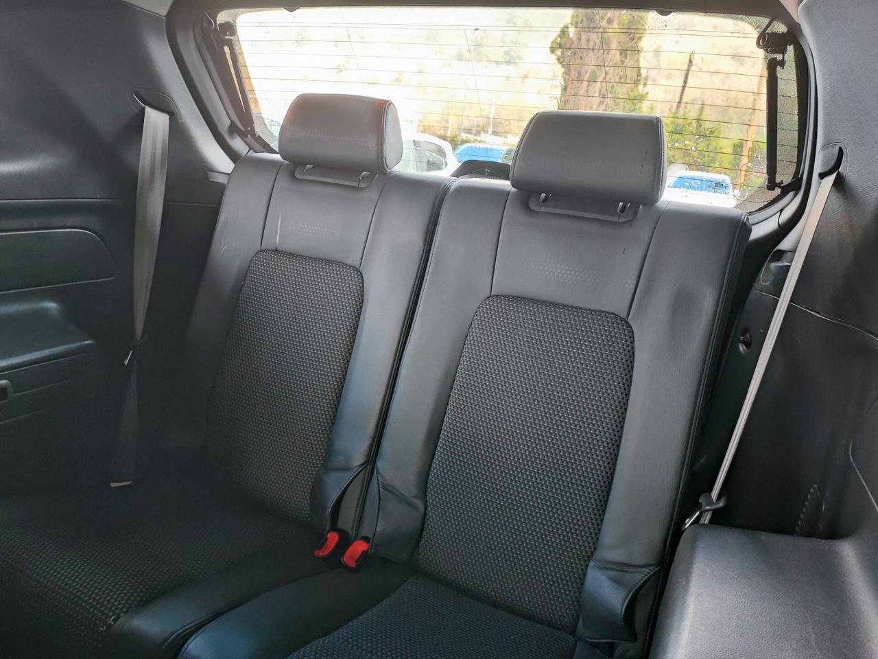 Chevrolet Captiva 2.0 VCDi Sport